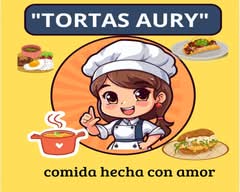Tortas Aury (Oaxaca)