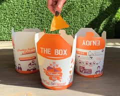 Chilaquiles Box Fuentes Mares (Chihuahua)