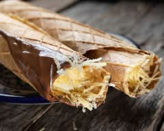Coyote Marquesitas & Snacks