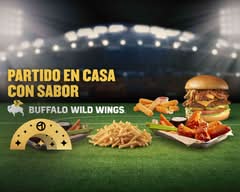 Buffalo Wild Wings (Mexicali)