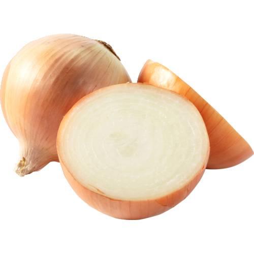 Yellow Onion (Avg. 0.69lb)