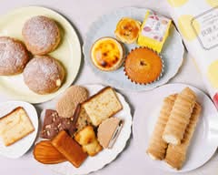 Patisserie La Plume パティスリー ラ・プリュム