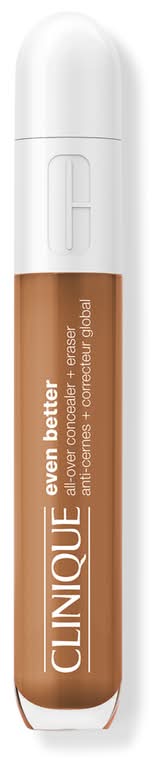 Clinique Even Better All-Over Concealer + Eraser WN 122 Clove