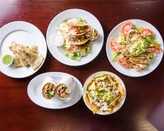 Taqueria Factory (Gilbert Rd)