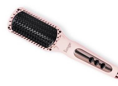 L'ange Le Vite Ceramic Straightening Hair Iron