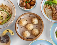 Lan’s Noodles & Dumplings