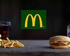McDonald's - Machelen
