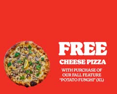 Sepp's Pizza