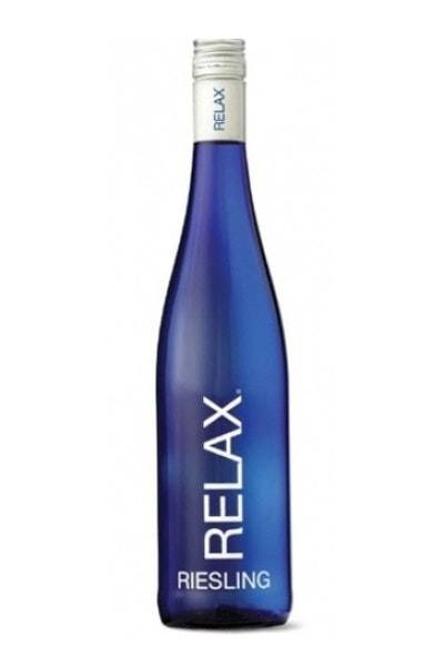 Relax Riesling 750ml Bottle