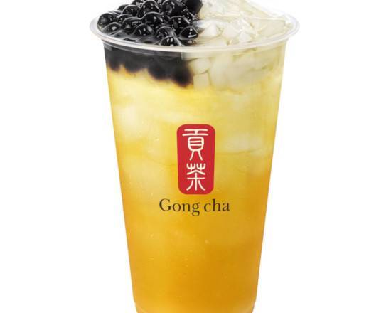 Order Gong Cha Waterfront Restaurant Delivery Menu Prices