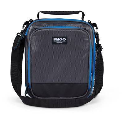 Igloo Maxcold Vertical Classic Molded Lunch Bag