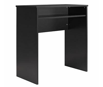 Ameriwood Kennedy Compact Computer Desk (black)