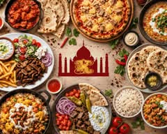 New Royal Pizzeria & More 