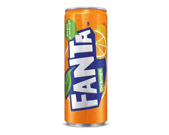 Fanta (33cl)