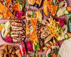 Sham Grill (Auckland)