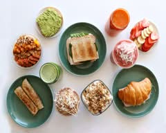 La Jugueria (Plaza Goya)