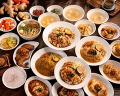 師大雞肉飯專門店