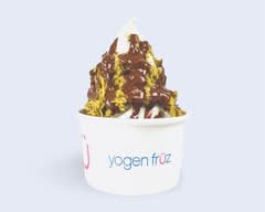Yogen Fruz (Coco del Mar)