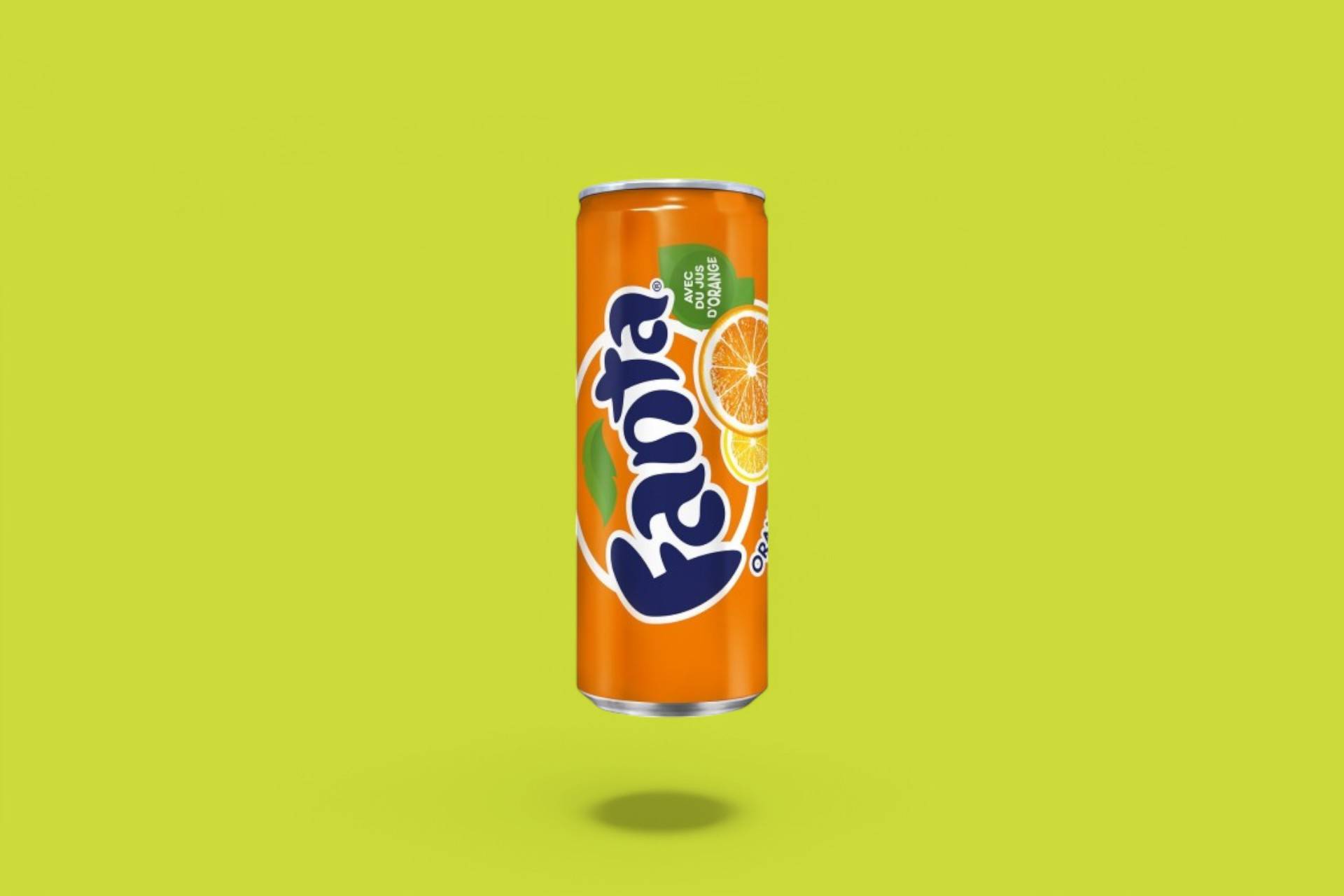🥤Fanta orange🥤