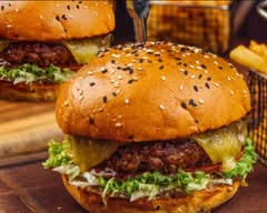 JoJo's Burger & Shawarma (Kasarani, mwiki rd , Kasarani)