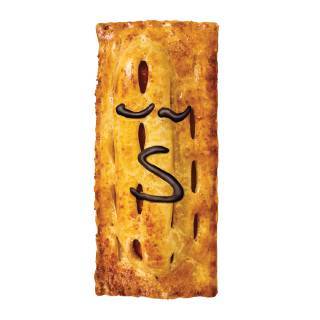 Beef and Cheese Kransky Roll