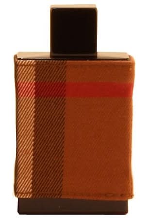 Burberry London Eau De Toilette Natural Spray For Men (100 ml)