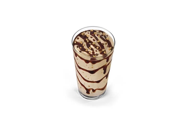 Twix Shake