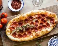 Scaddabush Italian Kitchen & Bar (Barrie)