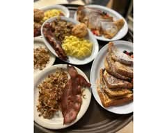 The Bryant Corner Cafe (3116 Ne 65T Street, Seattle)