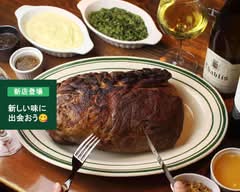 マロリーポークステーキ 川崎 ラ チッタデッラ店 malloryporksteak kawasaki la cittadella store