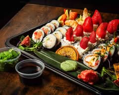 Taka Sushi