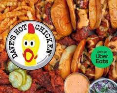 Dave's Hot Chicken (Manchester Printworks)