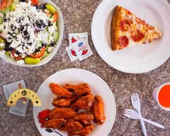 Bambino's Pizza - Chula Vista
