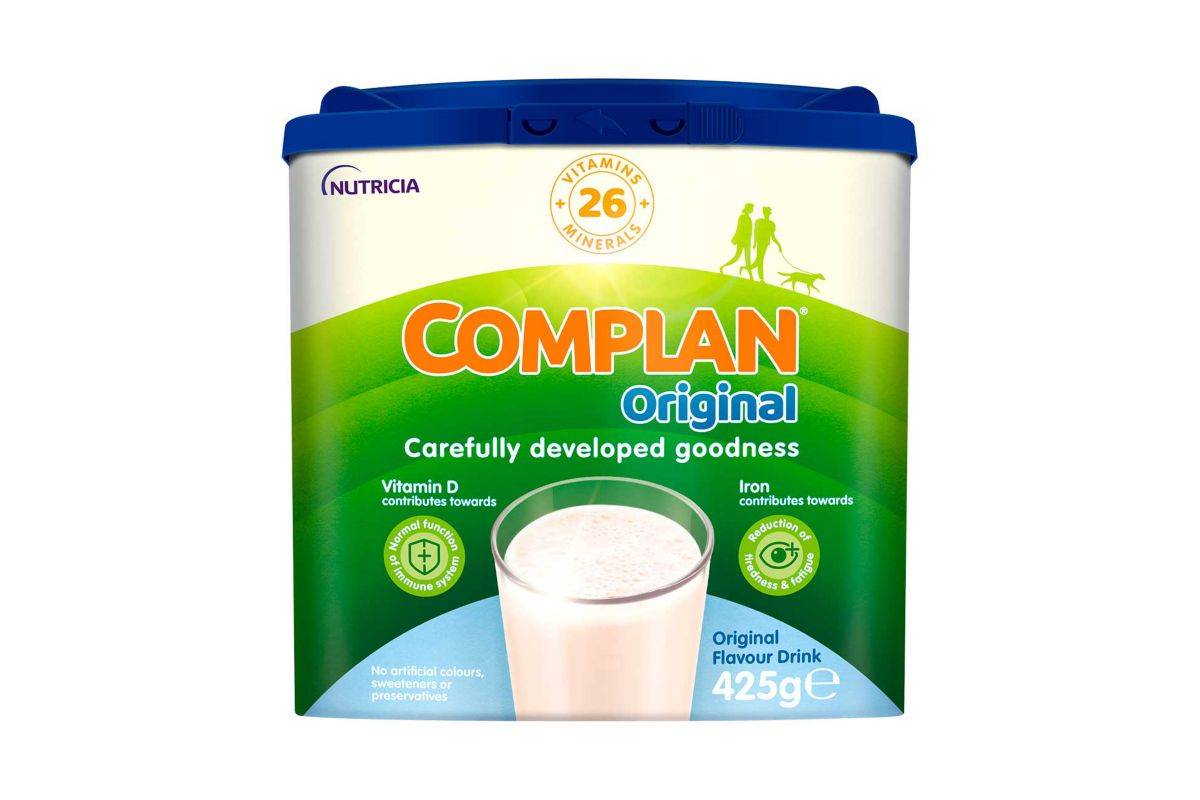 Complan Original Nutritional Drink 425g