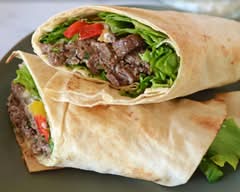 Shawarma Nabil (Las Condes)