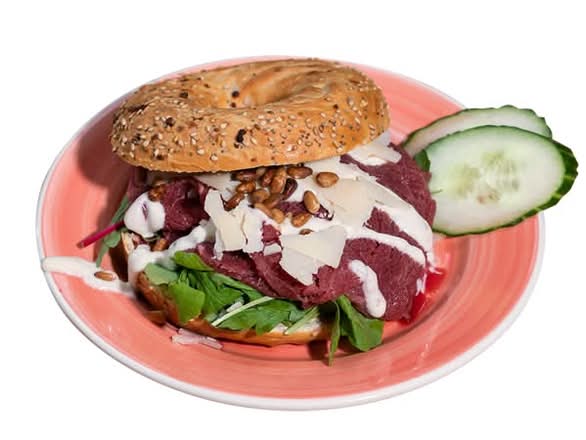 Carpaccio