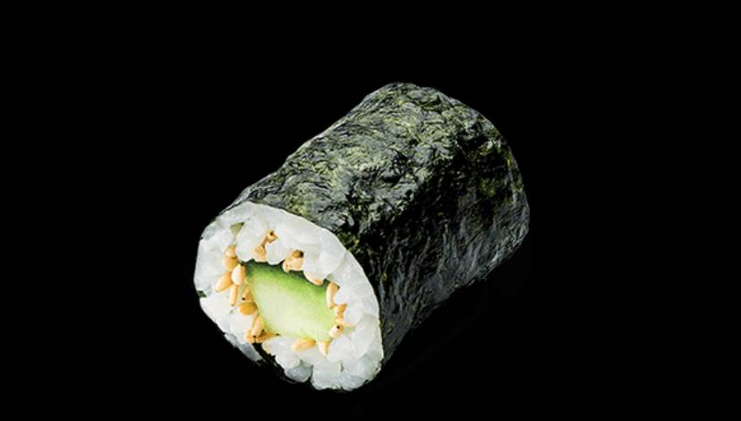 Maki Concombre, Avocat