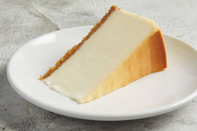 Mama's Cheesecake