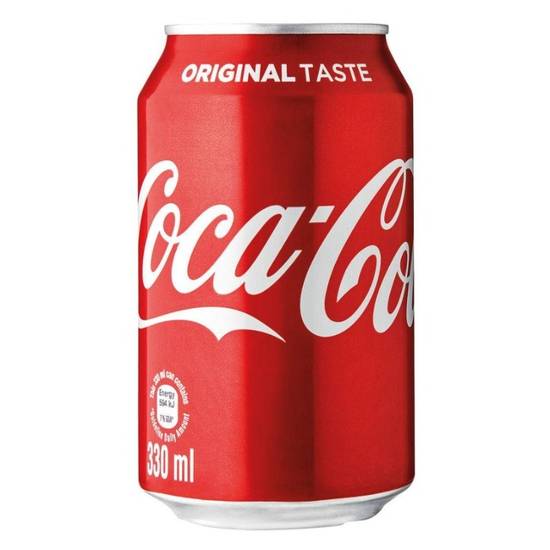 Can Coke
