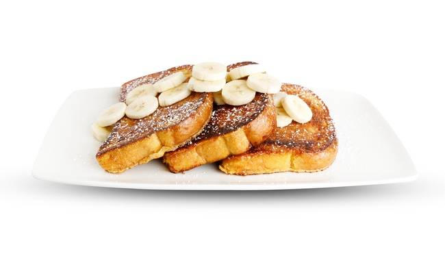 Banana Brown Sugar French Toast - Online