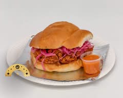 Cochinita by Don Sebas