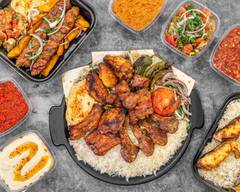 Aragats Meat Market (11748 Victory Blvd)