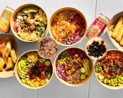 Nana Poke (Freeport)