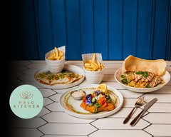 Halo Kitchen (Bell Court)