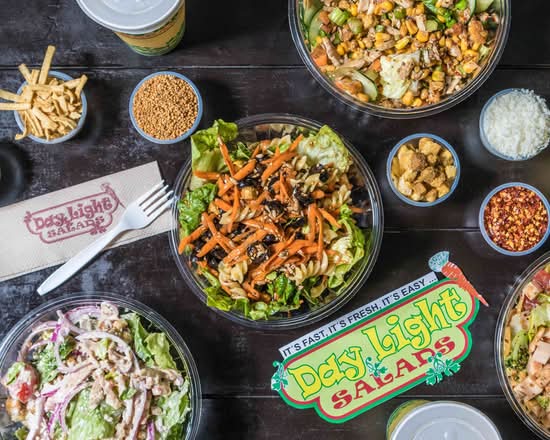 Daylight Salads (Atizapan)