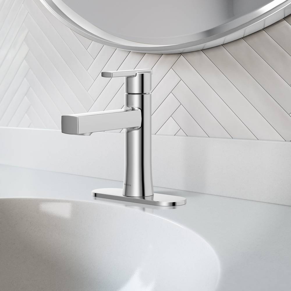 Moen Nohr One-Handle Lavatory Faucet