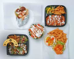 Halal Munchies (Steinway)
