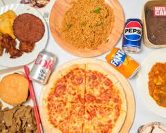 Waterloo Spice Hudds