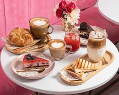 Pasteleria Holy Cocoa