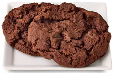 Gourmet Chocolate Extreme Cookies 2 Count - Each